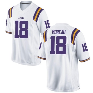foster moreau jersey