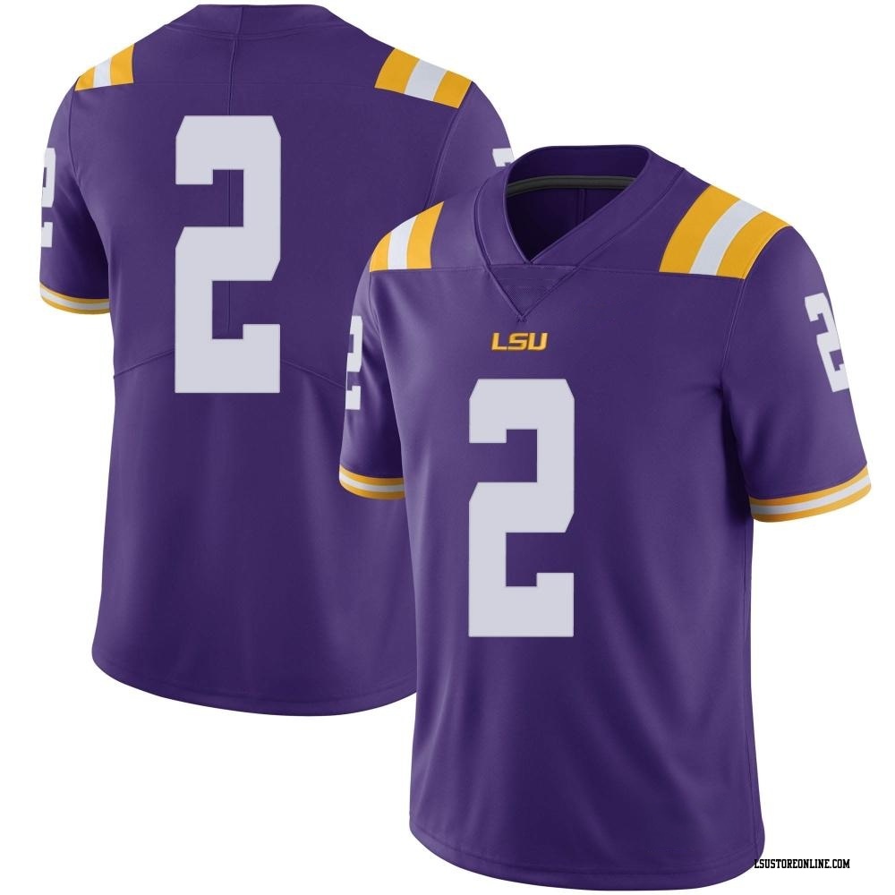 justin jefferson youth xl