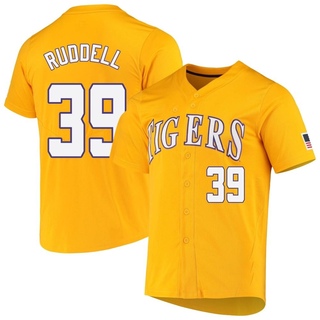 LSU Tigers Baseball Jerseys & Uniforms - LSU Store